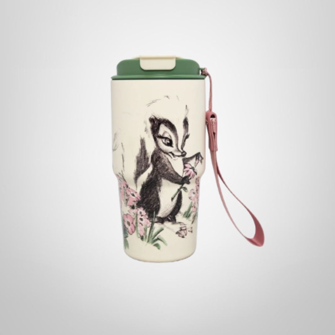 Mug Térmico Strap 600ml DISNEY HOME