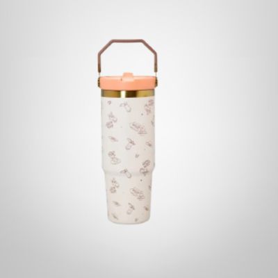 Botella Insulada c/Mango 850ml TOY STORY ICONIC 2