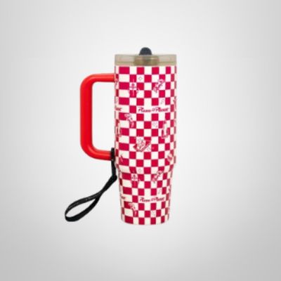 Mug Vaccum  900ml  TOY STORY ICONIC 2