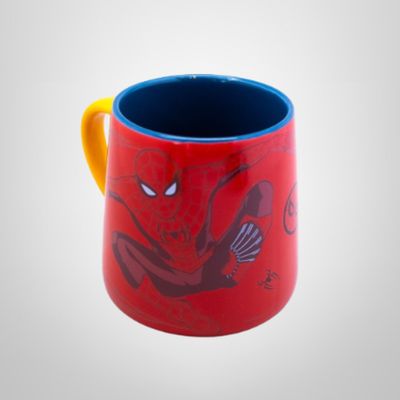 Tazón de Cerámica Pirámide 400ml SPIDERMAN 2