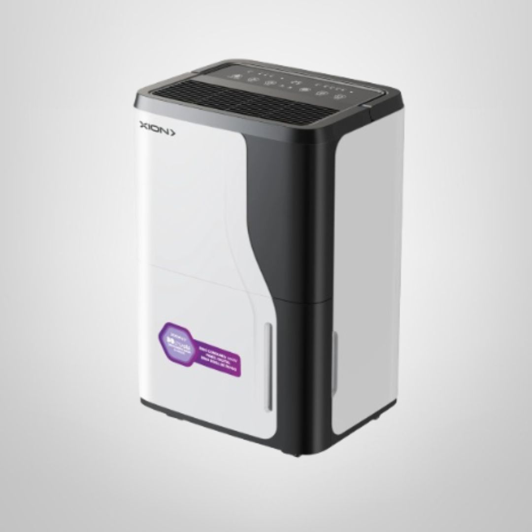 Deshumidificador de Aire 30 Litros XION
