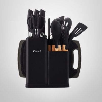 Set de Cocina 19 Piezas "Nina" CUORI