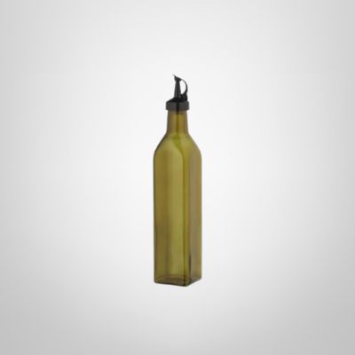 Aceitero de Vidrio de 500ml