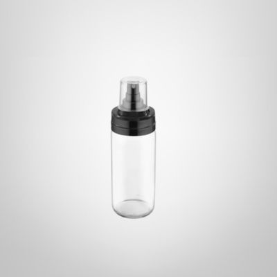 Aceitero de Vidrio Spray de 245ml  c/Tapa