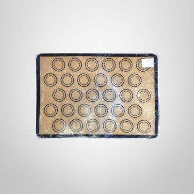 Placa de Silicona 42x29,5x0,7cm