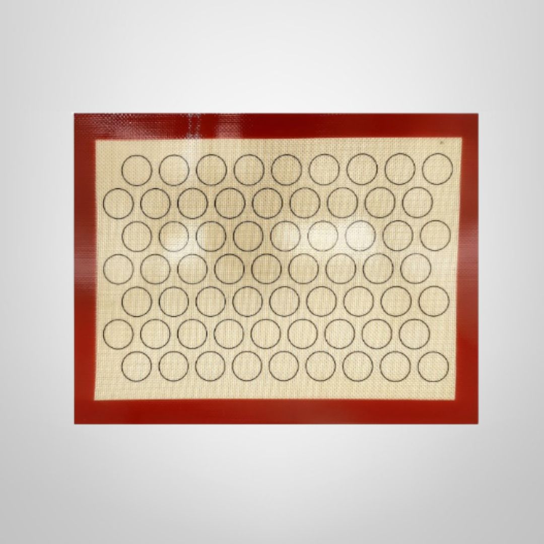 Placa de Silicona para Repostería 40x30cm