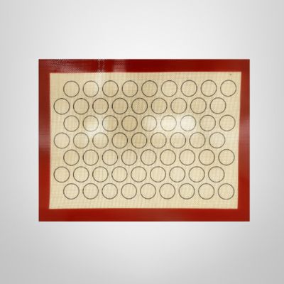 Placa de Silicona para Repostería 40x30cm