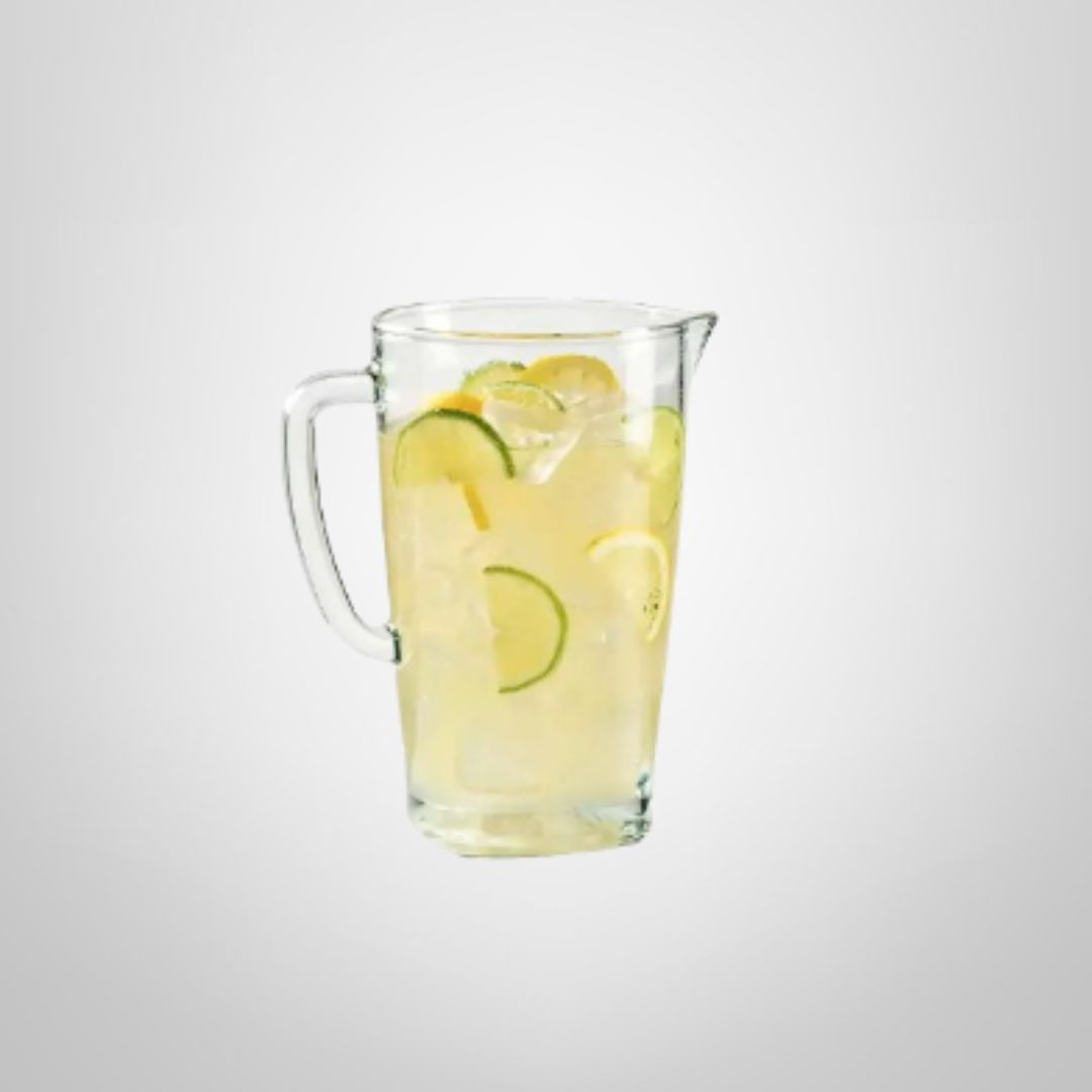 Jarra de Vidrio 1,5 Litros CRISTAR