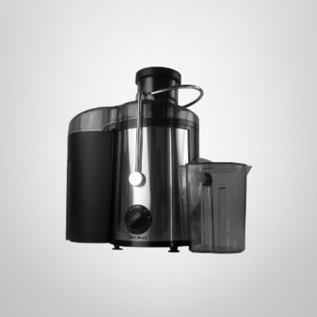 Juguera Centrifuga de 900w XION