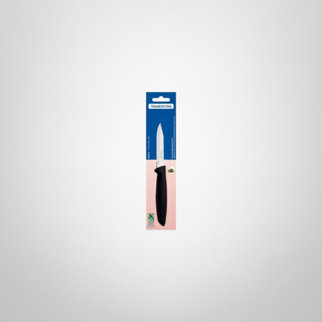 Cuchillo para Legumbres 3" Plenus TRAMONTINA