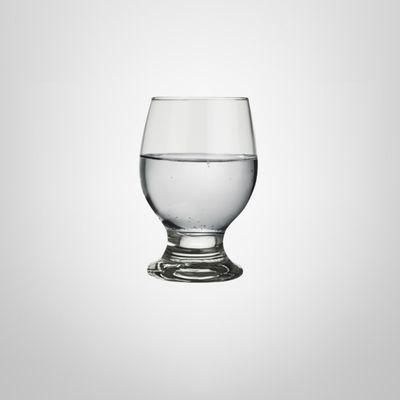 Copa de Agua/Cerveza 300ml "Paulista" Nadir