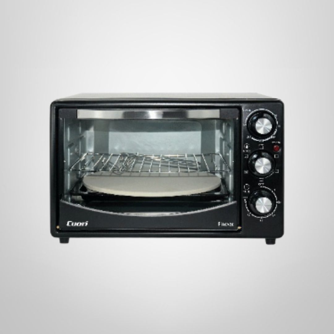 Horno Eléctrico de 28 Litros "Firenze" CUORI