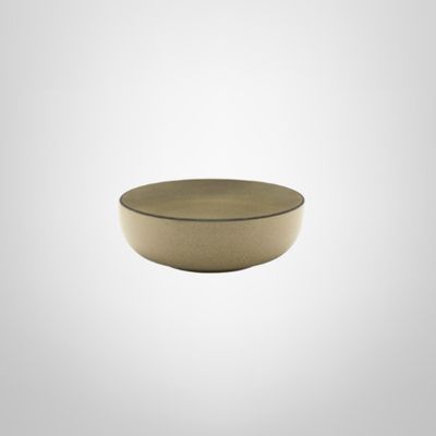 Bowl de Cerámica de 600ml "Ocre" OXFORD