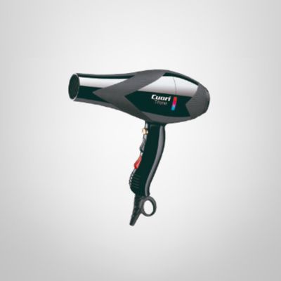 Secador de Pelo 2000w "Tifone" CUORI