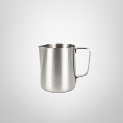 Jarra Pitcher Barista de Acero Inoxidable 600ml