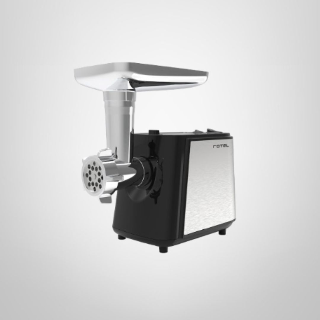 Picadora De Carne 500-1200W ROTEL