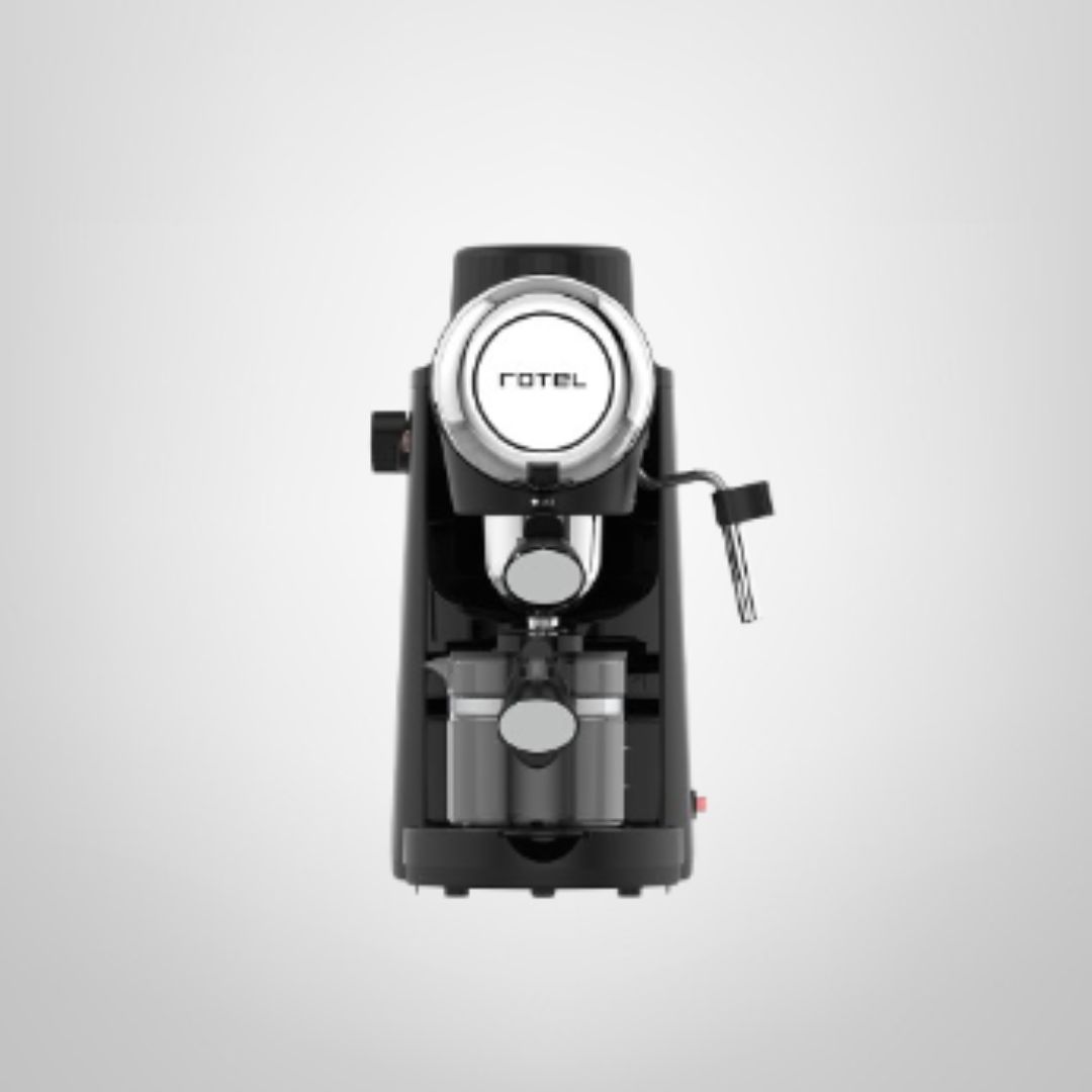 Cafetera Expresso y Latte 800w ROTEL