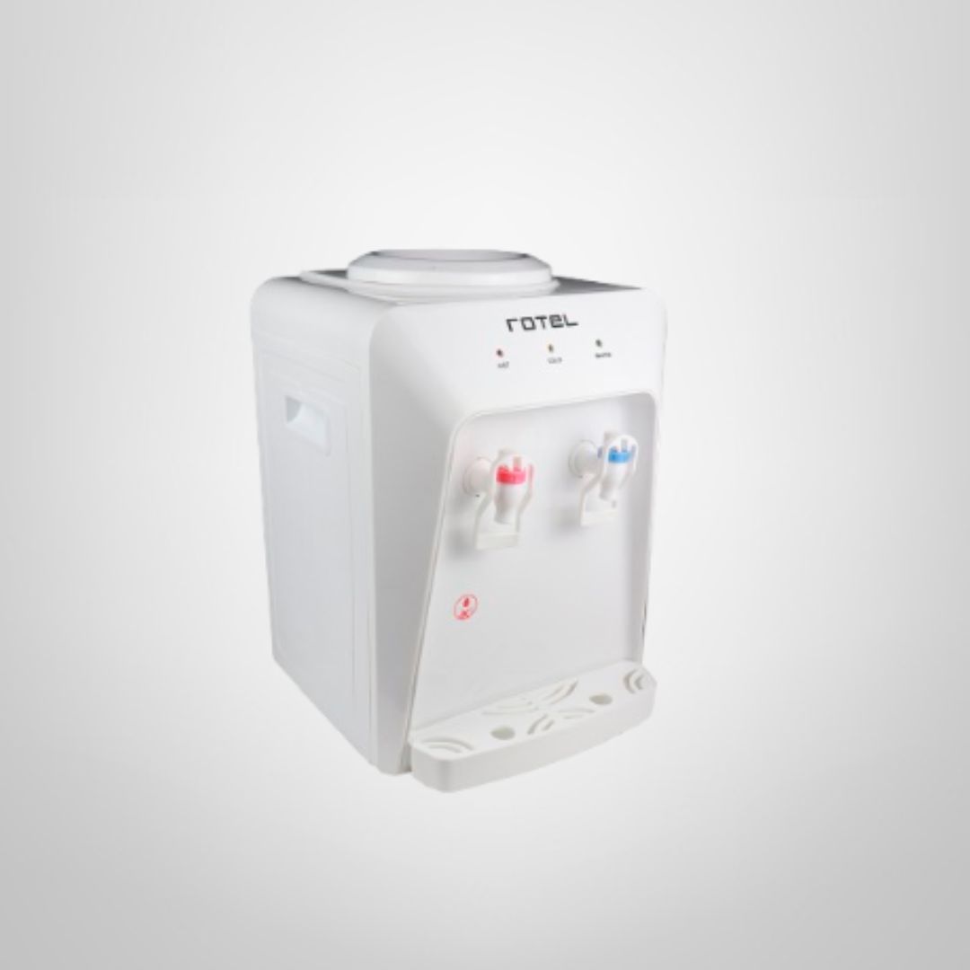 Dispensador para Mesada de Agua Fría/Caliente 75-550W ROTEL