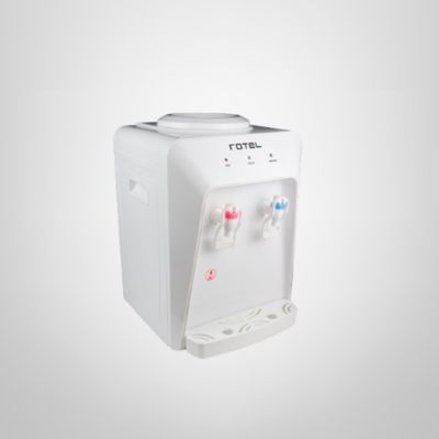 Dispensador para Mesada de Agua Fría/Caliente 75-550W ROTEL