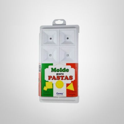 Molde para Pastas con Forma de Raviolones COVEY