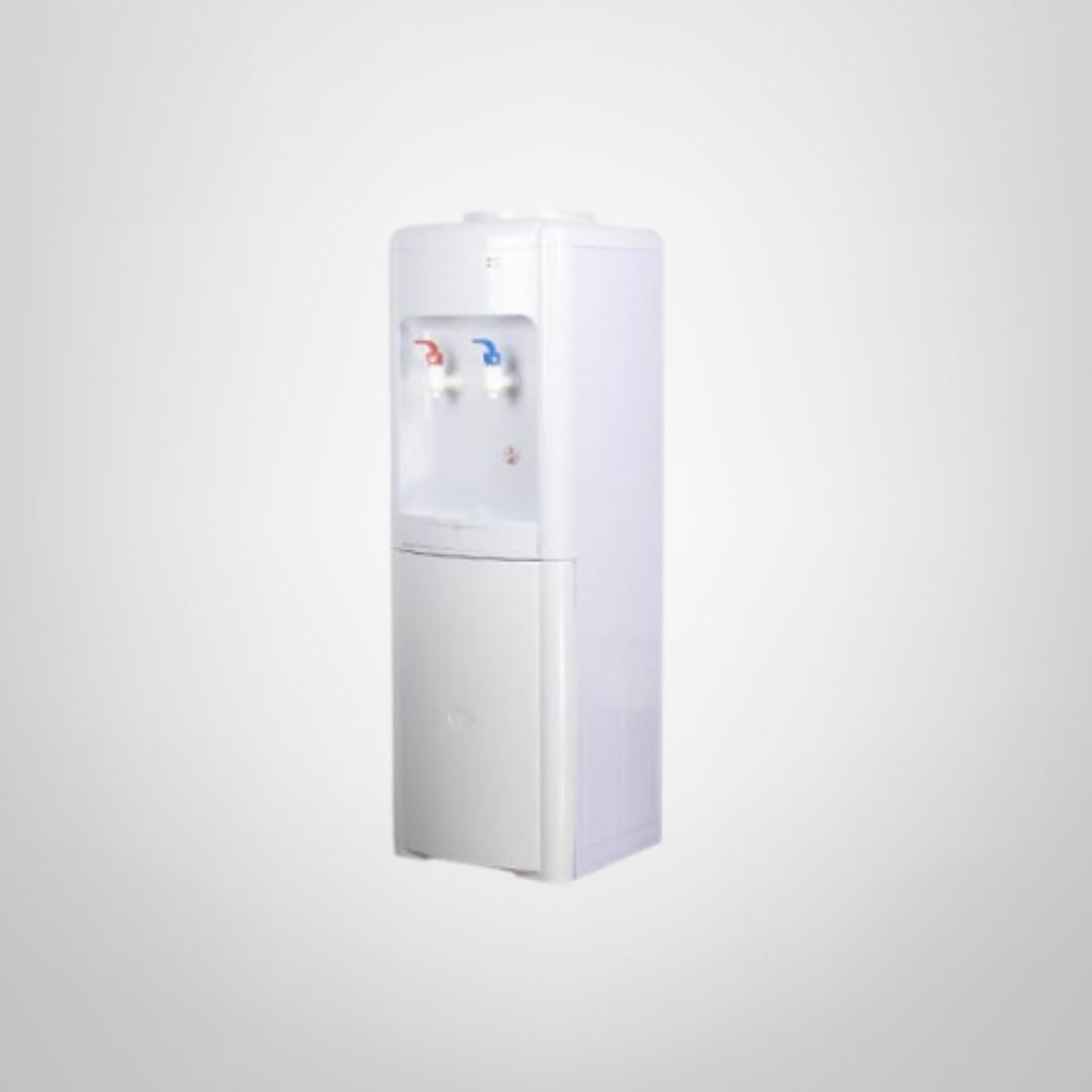 Dispensador de Pie de Agua Fría/Caliente 75-550W ROTEL