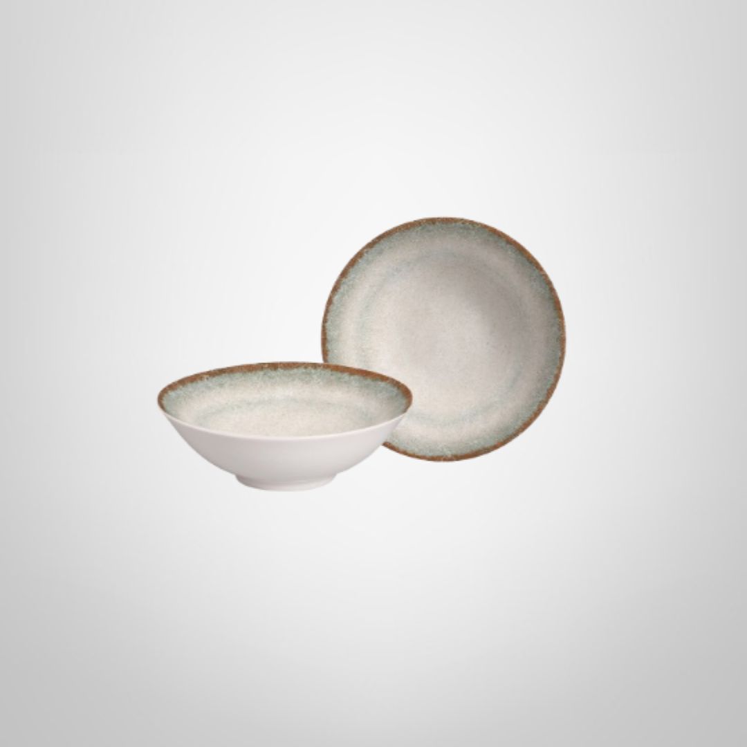 Bowl de Cerámica de 300ml "Durban" ALLEANZA