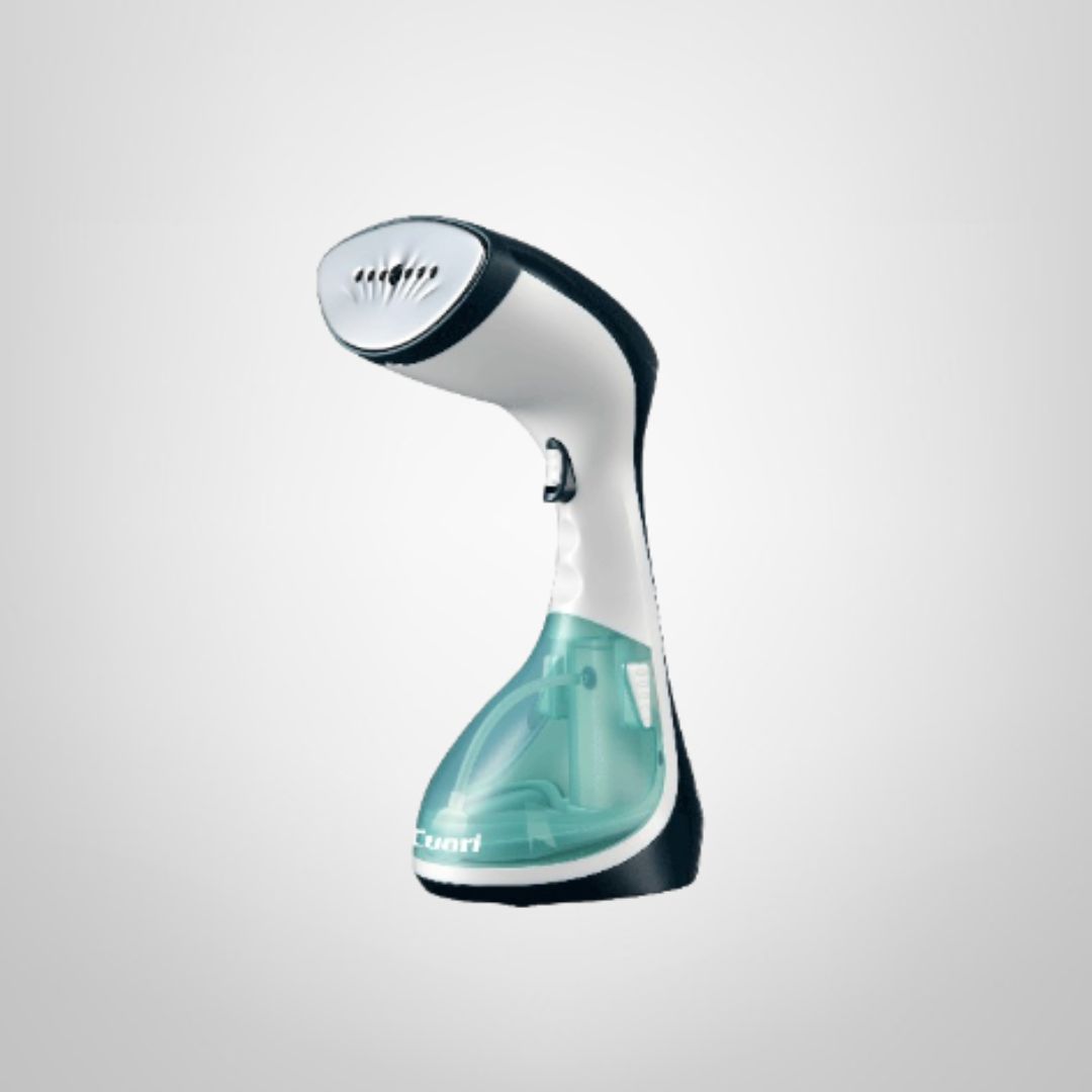 Plancha a Vapor Vertical Portátil 1600w "Sitro" CUORI