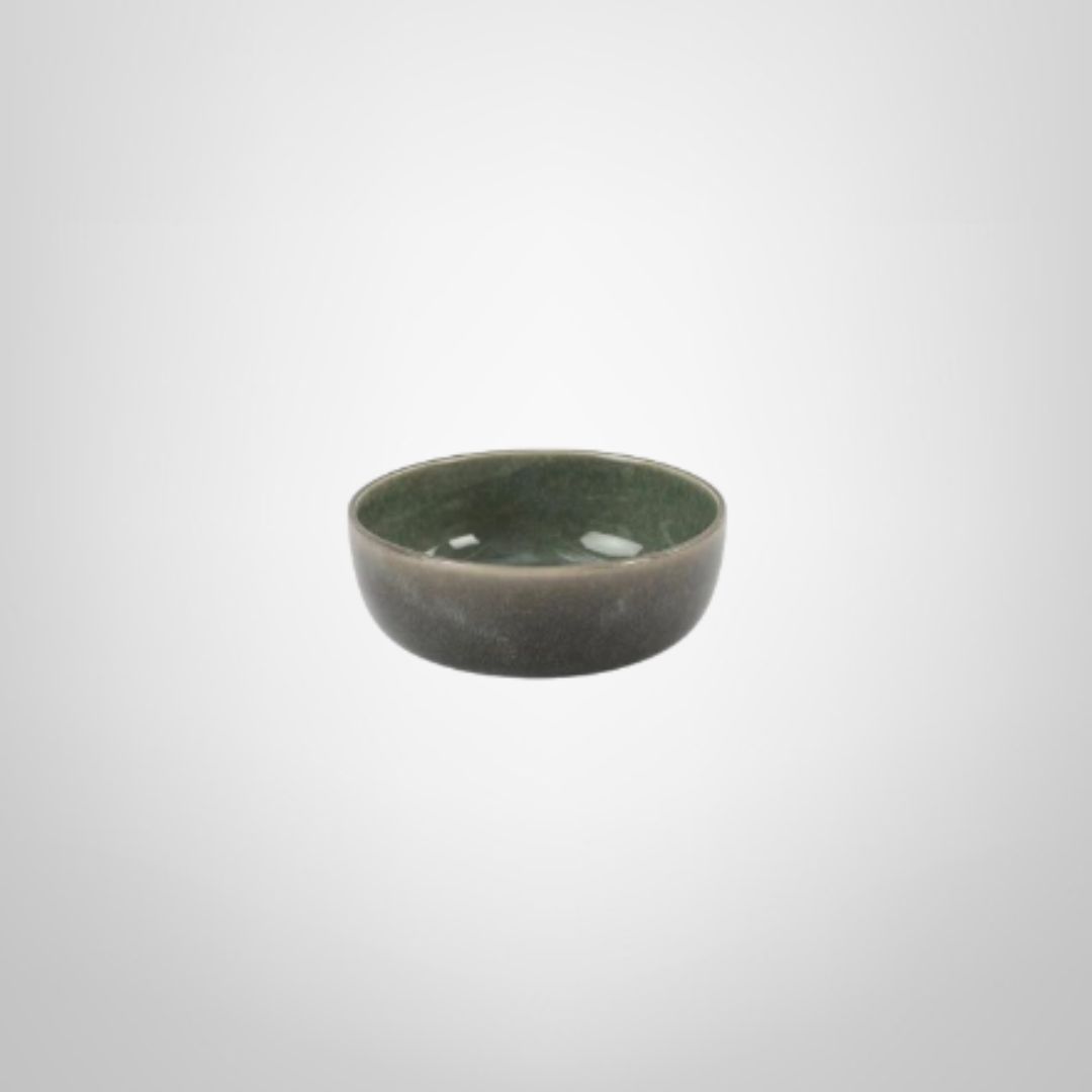 Bowl de Cerámica 11,5cm Verde