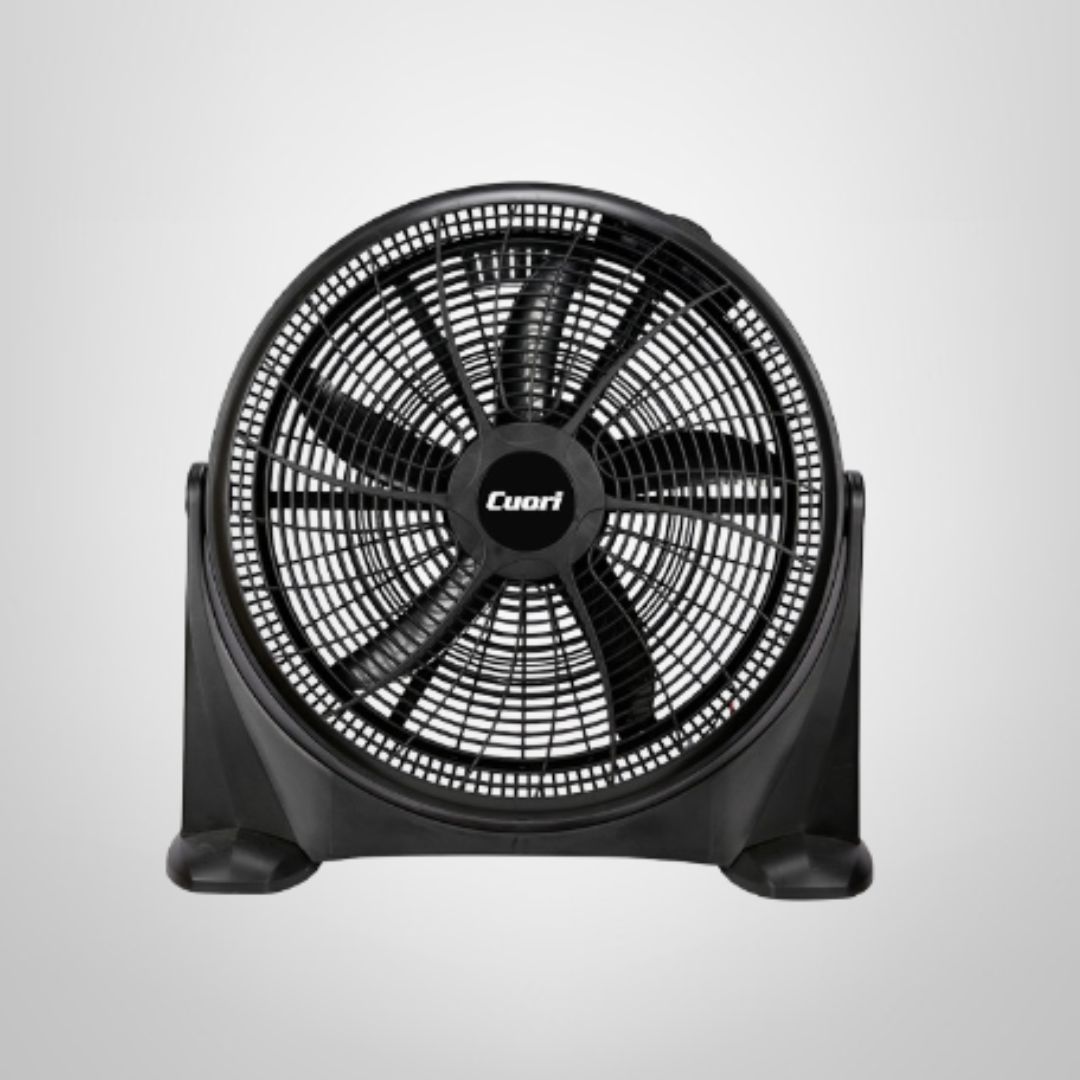 Ventilador Turbo 20" 100w "Amico" CUORI