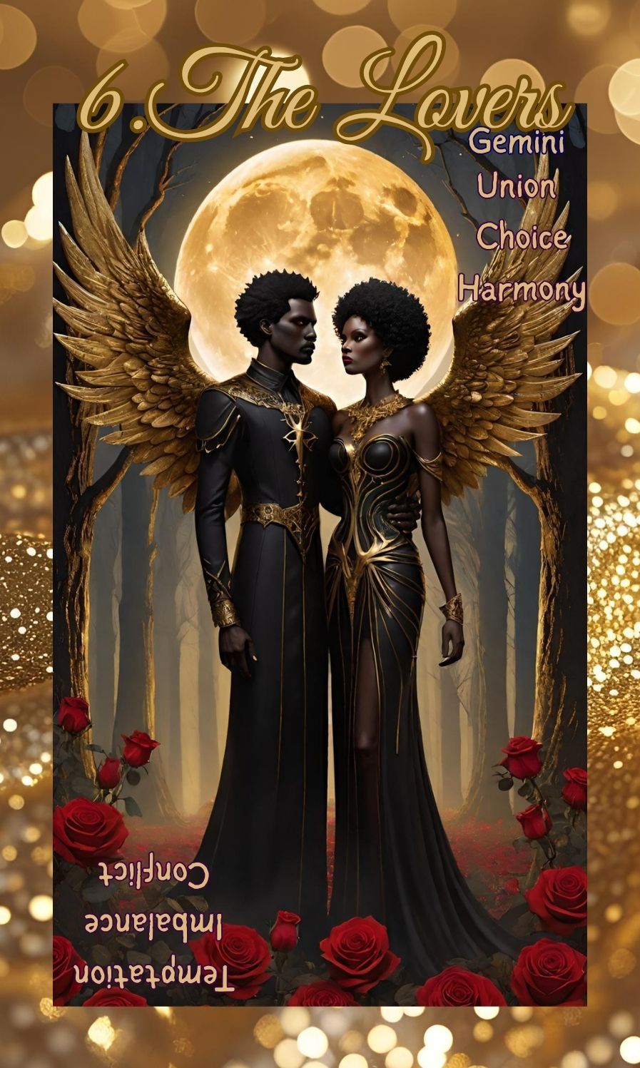 Soul Connection Session 💖