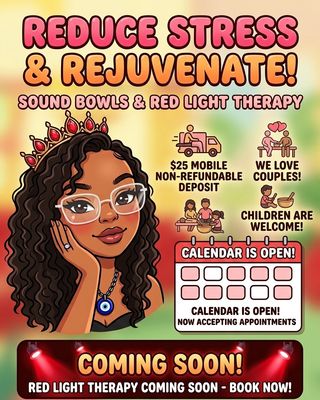Ase Zena: 1111 Frequency Healing &amp; Holistic Events