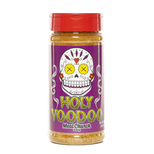Meat Church Holy Voodoo Seasoning