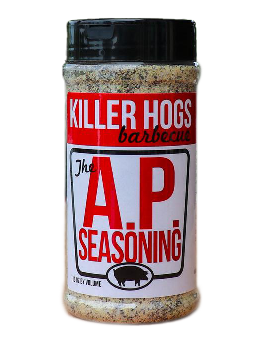 Killer Hogs The AP Seasoning
