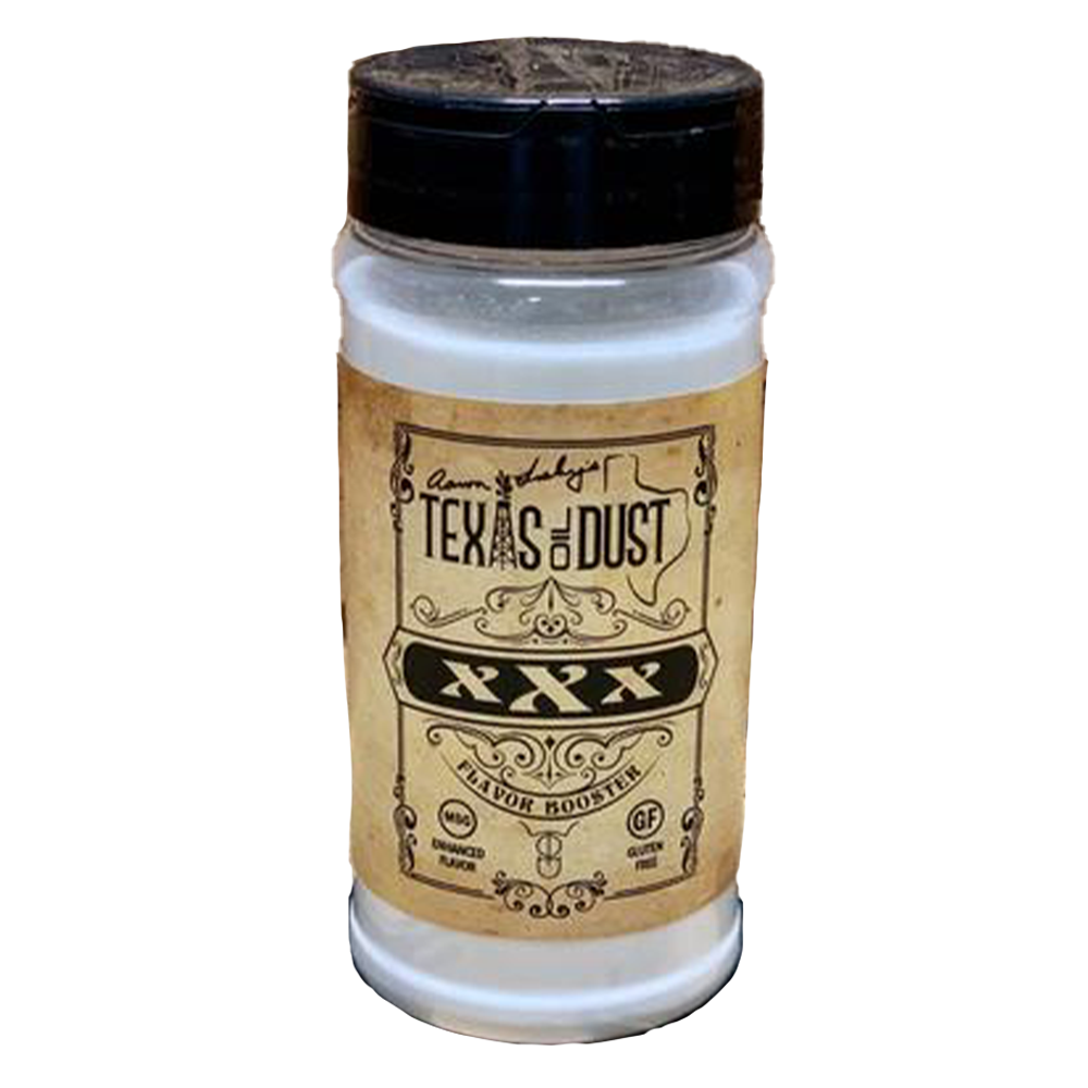 Texas Oil Dust - XXX Flavor Booster