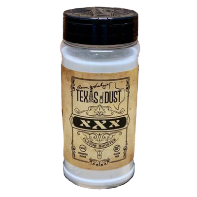 Texas Oil Dust - XXX Flavor Booster