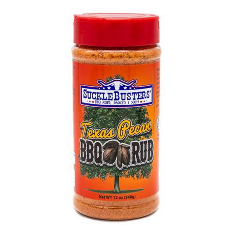 Sucklebusters Texas Pecan