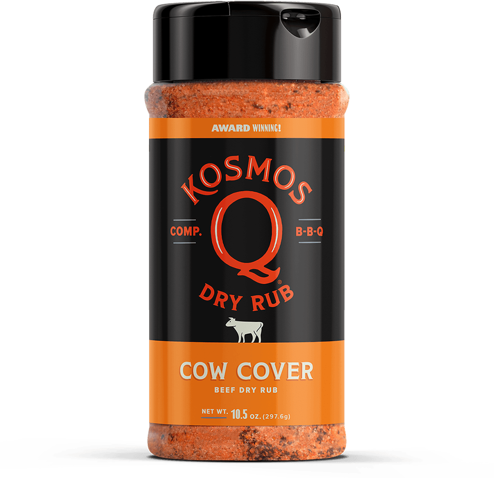 Kosmos Q Cow Cover