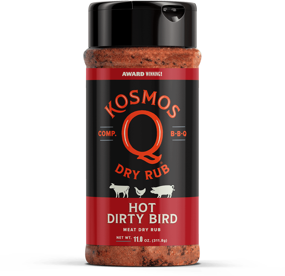 Kosmos Q Hot Dirty Bird