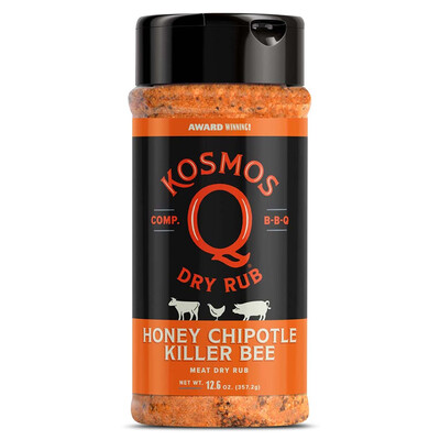 Kosmos Q Honey Chipotle Killer Bee