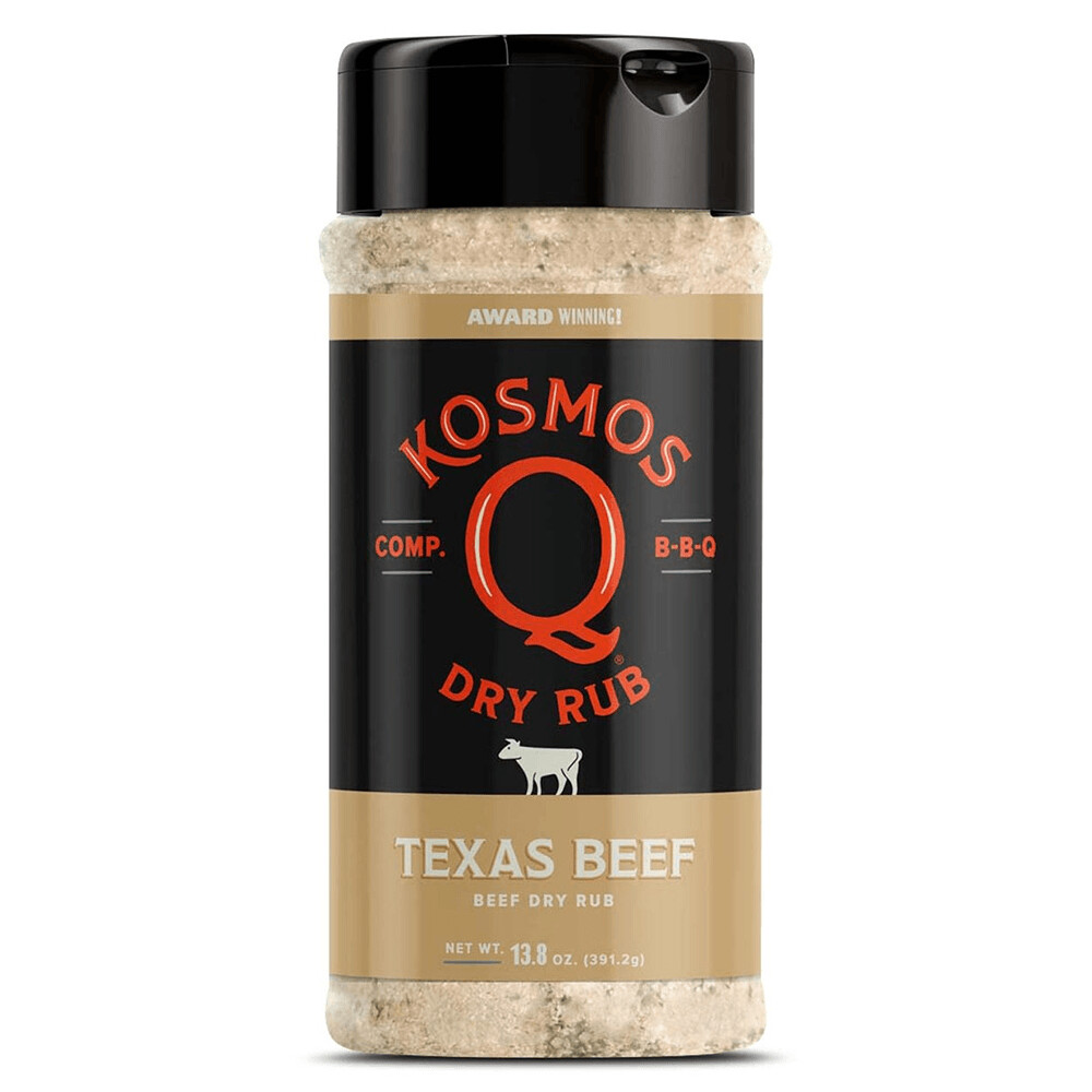 Kosmos Q Texas Beef