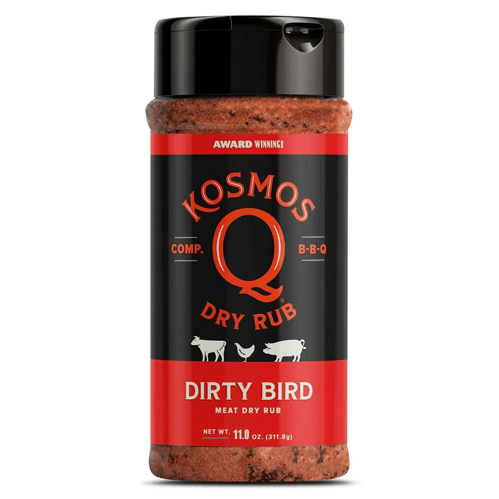 Kosmos Q Dirty Bird