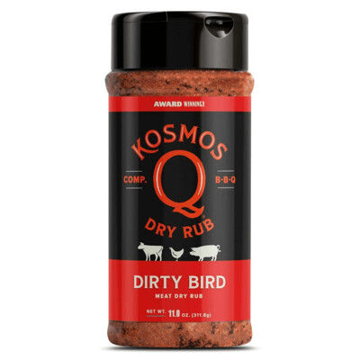 Kosmos Q Dirty Bird