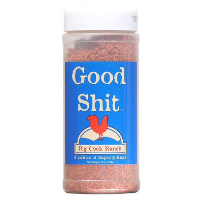 Good Shit Sweet n' Salty Seasoning
