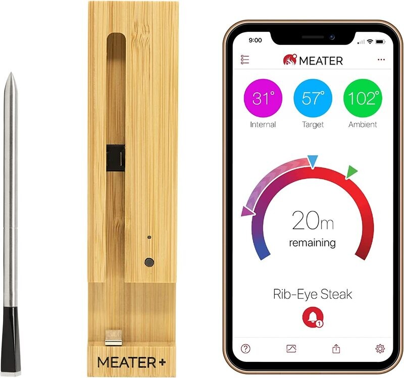 MEATER +