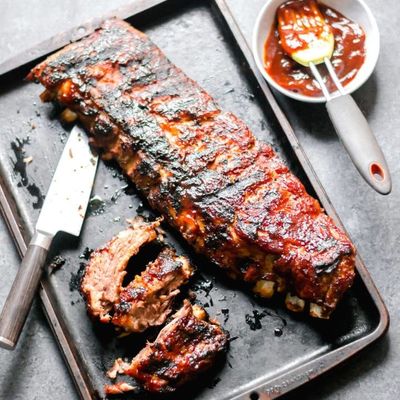 Spice, Smoke & Sizzle BBQ Mastery Series