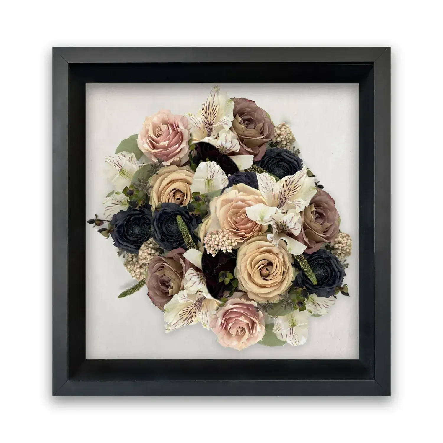 16 16" x 16" Press-3D