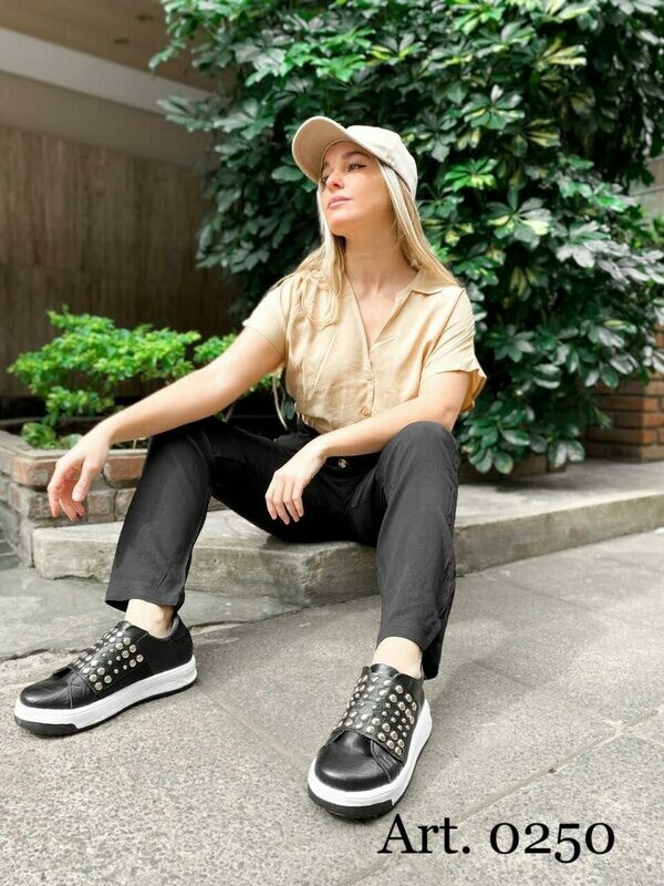 Zapatillas Fresh