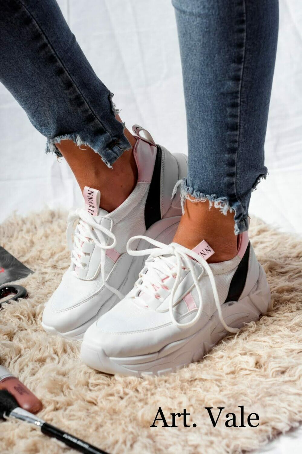 ZAPATILLAS VALE