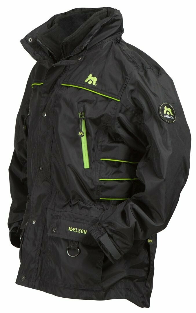 Maelson R-Flow™ Jacket Ladies