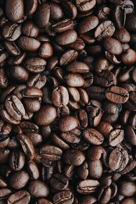 Whole Bean Coffees
